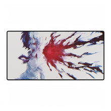 Load image into Gallery viewer, Touka Kirishima Mouse Pad (Desk Mat)
