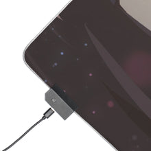 Load image into Gallery viewer, Anime ERASED RGB LED Mouse Pad (Desk Mat)
