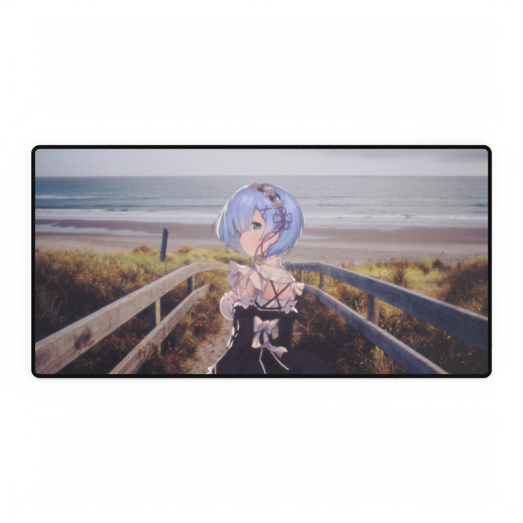 Anime Re:ZERO -Starting Life in Another World- Mouse Pad (Desk Mat)