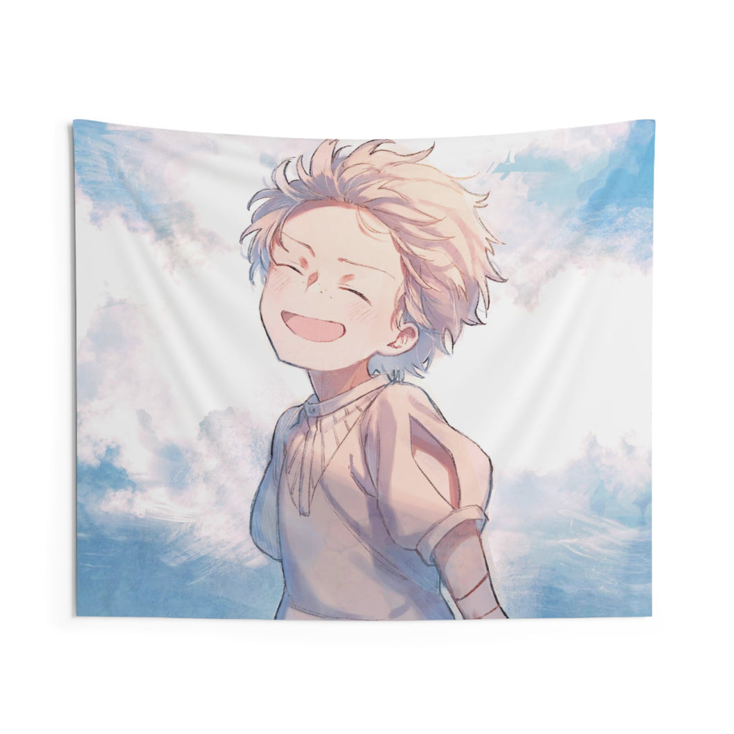 Magi: The Labyrinth Of Magic Indoor Wall Tapestry