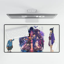 Load image into Gallery viewer, Professor Layton Mouse Pad (Desk Mat)
