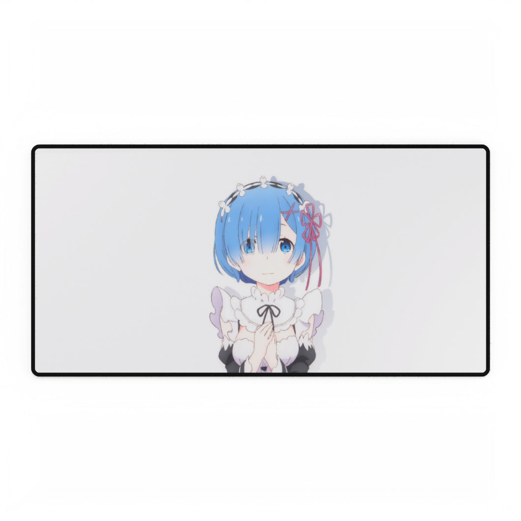Anime Re:ZERO -Starting Life in Another World- Mouse Pad (Desk Mat)