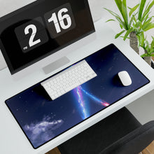 Load image into Gallery viewer, Your Name. Mouse Pad (Desk Mat)
