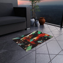 Load image into Gallery viewer, Drifters Toyohisa Shimazu Rug
