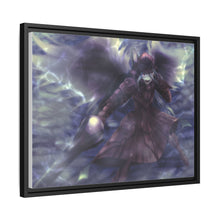 Load image into Gallery viewer, Shalltear Bloodfallen Canvas Framed Art Print
