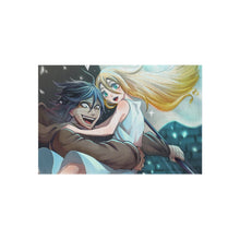Load image into Gallery viewer, Angels Of Death Rug
