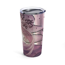 Load image into Gallery viewer, Jeanne d&#39;Arc Alter Tumbler 20oz
