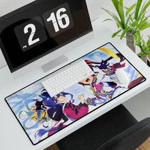 Load image into Gallery viewer, Anime Uma Musume: Pretty Der Mouse Pad (Desk Mat)
