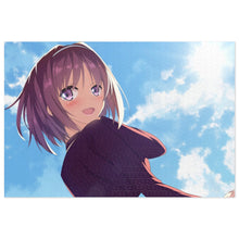 Load image into Gallery viewer, Classroom Of The Elite Jigsaw Puzzle
