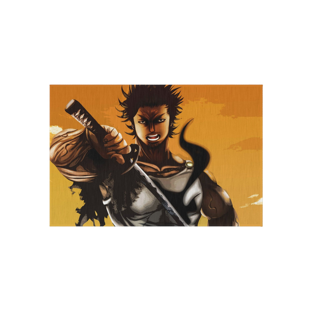 Yami Rug