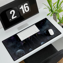 Load image into Gallery viewer, Anime Overlord Mouse Pad (Desk Mat)
