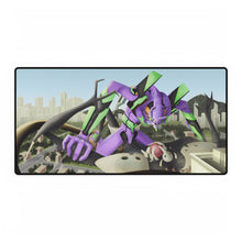 Load image into Gallery viewer, Anime Neon Genesis Evangelion Mouse Pad (Desk Mat)
