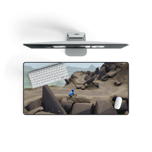 Load image into Gallery viewer, Lonely Mountains: Downhill Mouse Pad (Desk Mat)
