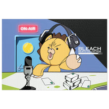 Load image into Gallery viewer, Anime Bleachr Jigsaw Puzzle
