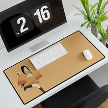 Load image into Gallery viewer, Anime Naruto Mouse Pad (Desk Mat)
