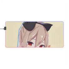 Load image into Gallery viewer, The Executioner and Her Way of Life RGB LED Mouse Pad (Desk Mat)

