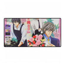 Load image into Gallery viewer, Junjo Romantica Pure Romance Mouse Pad (Desk Mat)
