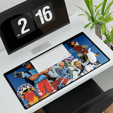 Load image into Gallery viewer, Anime One Piece Mouse Pad (Desk Mat)
