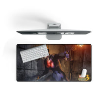 Load image into Gallery viewer, Marvel vs. Capcom 3: Fate of Two Worlds Mouse Pad (Desk Mat)
