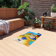 Load image into Gallery viewer, Dragon Ball Rug
