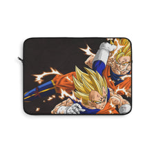Load image into Gallery viewer, Anime Dragon Ball Z Laptop Sleeve
