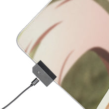 Load image into Gallery viewer, Sirius Symboli RGB LED Mouse Pad (Desk Mat)
