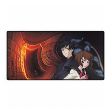 Load image into Gallery viewer, Ghost Hunt Mouse Pad (Desk Mat)
