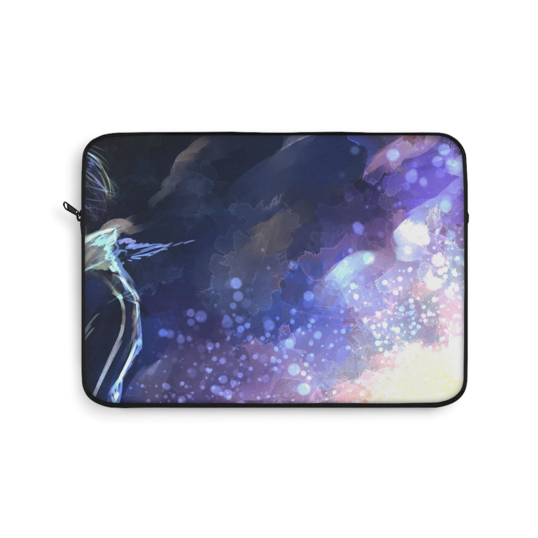 Anime Noragamir Laptop Sleeve