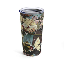 Load image into Gallery viewer, Hakuouki Shinsengumi Kitan Tumbler 20oz

