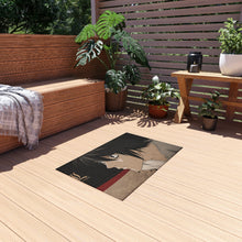 Load image into Gallery viewer, Death Note Rug
