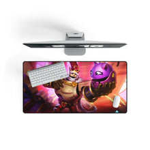 Load image into Gallery viewer, Paladins - Bomb King Love Machine Mouse Pad (Desk Mat)
