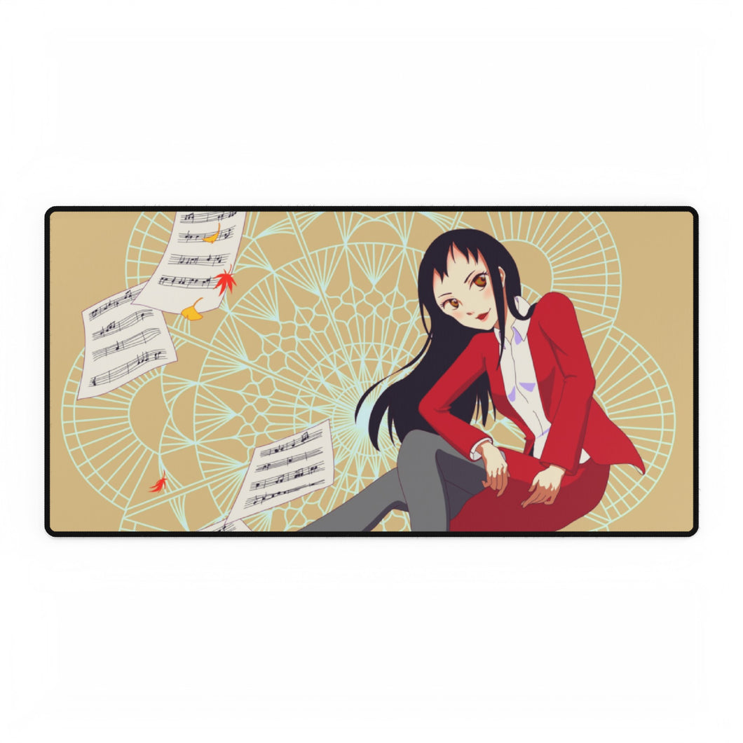 Your Lie In April Mouse Pad (Desk Mat)