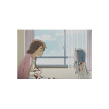 Load image into Gallery viewer, Menma and Jintan&#39;s mother Rug
