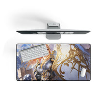 Load image into Gallery viewer, Legend Of The Cryptids Mouse Pad (Desk Mat)
