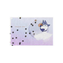 Load image into Gallery viewer, My Neighbor Totoro Rug
