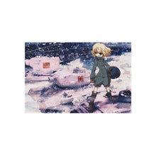 Load image into Gallery viewer, Girls und Panzer Rug
