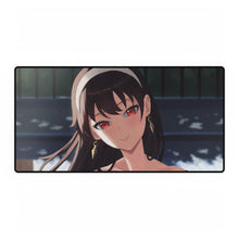 Load image into Gallery viewer, Anime Spy x Family Mouse Pad (Desk Mat)
