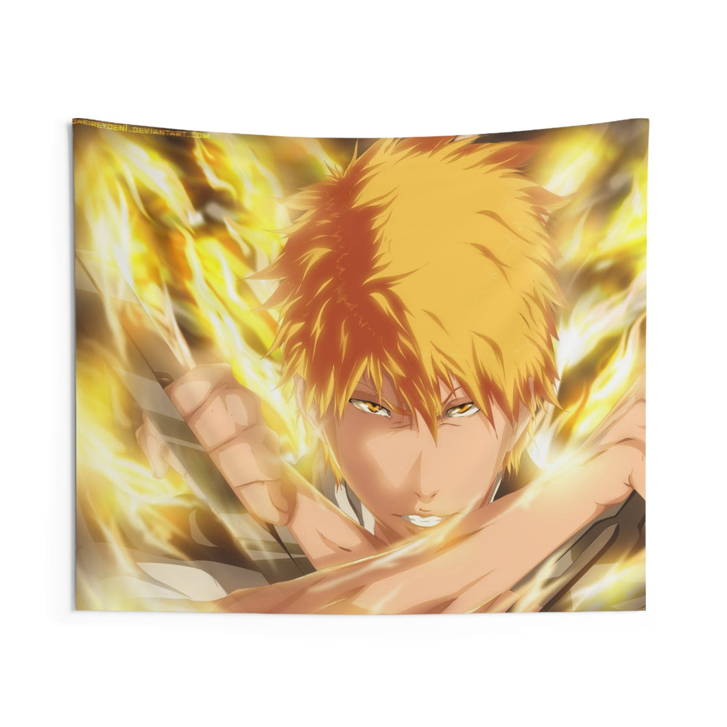 Anime Bleach Indoor Wall Tapestry