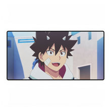 Load image into Gallery viewer, Radiant Anime Mouse Pad (Desk Mat)
