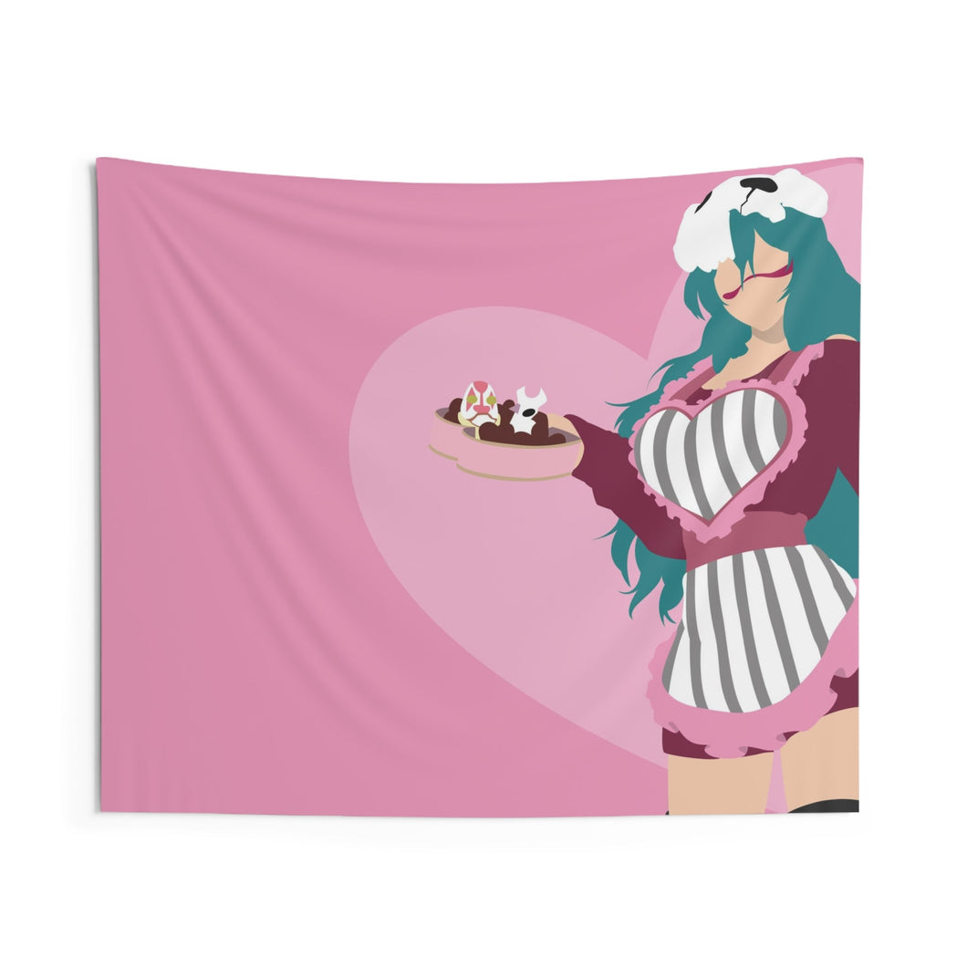 Anime Bleach Indoor Wall Tapestry