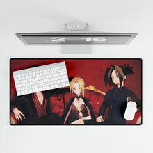 Load image into Gallery viewer, Anime Shaman King Mouse Pad (Desk Mat)
