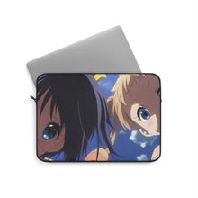 Load image into Gallery viewer, Love, Chunibyo &amp; Other Delusions Rikka Takanashi Laptop Sleeve

