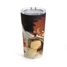 Load image into Gallery viewer, Fairy Tail Natsu Dragneel Tumbler 20oz
