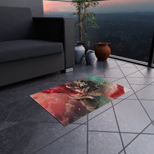 Load image into Gallery viewer, Anime Black Clover Rug
