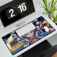 Load image into Gallery viewer, Anime One Piece Mouse Pad (Desk Mat)
