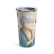 Load image into Gallery viewer, Gintama Tumbler 20oz
