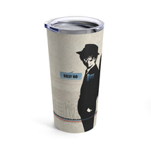 Load image into Gallery viewer, Anime Gintama Tumbler 20oz
