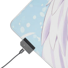Load image into Gallery viewer, Hyouka Eru Chitanda RGB LED Mouse Pad (Desk Mat)

