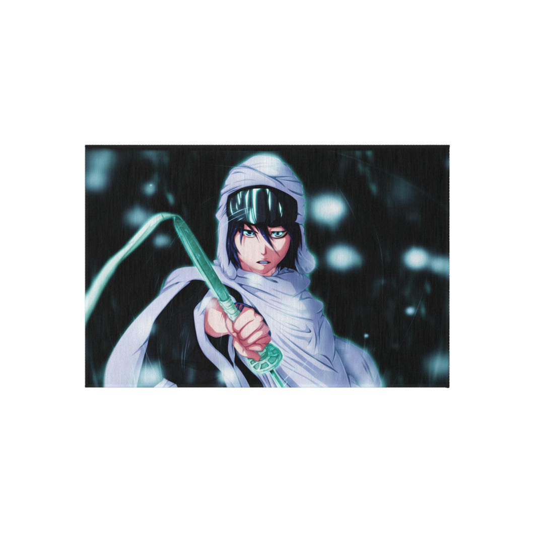 Rukia Kuchiki Rug
