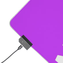 Load image into Gallery viewer, Maid Sama! RGB LED Mouse Pad (Desk Mat)
